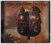 CD - Peter Mergener, Drum´n´Space a.o. - Diani Beach Lounge