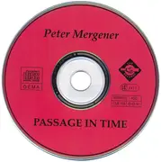 CD - Peter Mergener - Passage In Time