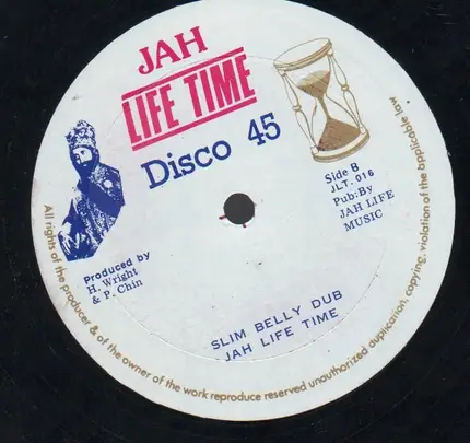 Peter Metro - Slim Belly Man