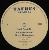 Peter Metro - Debi Debi Girl