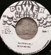 Peter Metro - No Problem