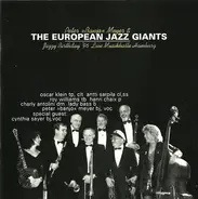 Peter Meyer & The European Jazz Giants - Happy Birthday '96 Live Musikhalle Hamburg