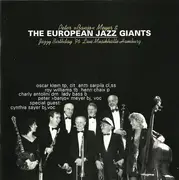 CD - Peter Meyer & The European Jazz Giants - Happy Birthday '96 Live Musikhalle Hamburg