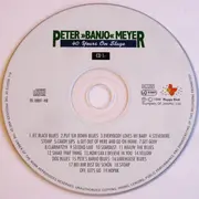 Double CD - Peter Meyer - 40 Years On Stage