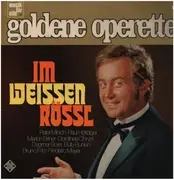 LP - Peter Minich · Paul Hörbiger · Marion Briner · Dorothea Chryst · Dagmar Sorel · Bully Buhlan · Brun - Im Weissen Rössl