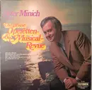 LP - Peter Minich - Die Grosse Operetten- Und Musical-Revue