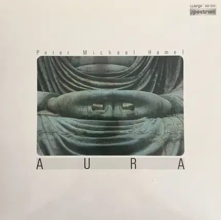 Peter Michael Hamel - Aura