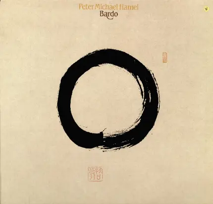 Peter Michael Hamel - Bardo