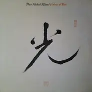 Peter Michael Hamel - Colours of Time