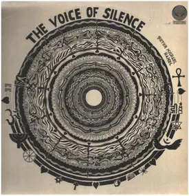 Peter Michael Hamel - The Voice Of Silence