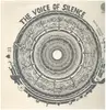 LP - Peter Michael Hamel - The Voice Of Silence - VERTIGO SWIRL LABEL