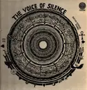 LP - Peter Michael Hamel - The Voice Of Silence - 1st German press on Vertigo Swirl label