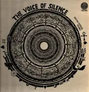LP - Peter Michael Hamel - The Voice Of Silence - 1st German press on Vertigo Swirl label