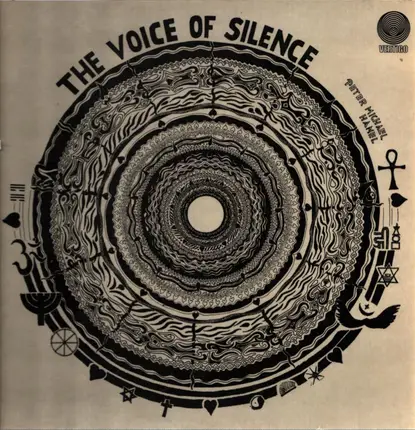 Peter Michael Hamel - The Voice Of Silence