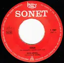 7inch Vinyl Single - Peter Michael - Venus