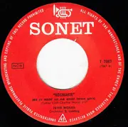 7inch Vinyl Single - Peter Michael - Venus