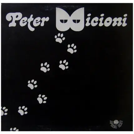 Peter Micioni - Peter Micioni