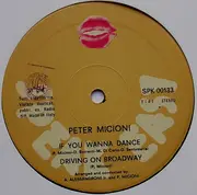 LP - Peter Micioni - Peter Micioni
