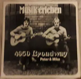 MIKE - 4950 Broadway  Musik Erleben