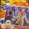 LP - Peter Miller And The Wildcats - Pre C.B.S.