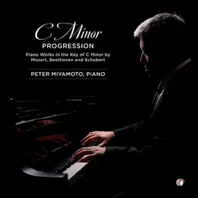 Peter Miyamoto - C Minor Progression