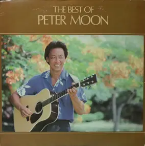 Peter Moon - The Best Of Peter Moon