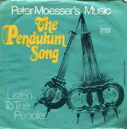 Peter Moesser's Music - The Pendulum Song