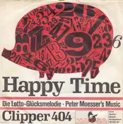 Peter Moesser's Music - Happy Time