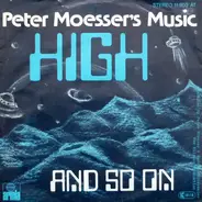 Peter Moesser's Music - High