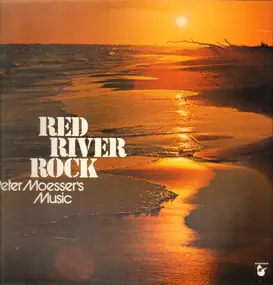 Peter Moesser's Music - Red River Rock