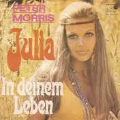 Peter Morris - Julia