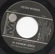 7inch Vinyl Single - Peter Morris - Julia