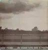 LP - Peter Moser - Die Wüsse Scho Was Si Mache