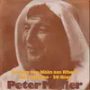 7inch Vinyl Single - Peter Müller - 20 Schnaps - 20 Bier