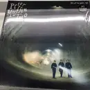 LP - Peter Muffin Trio - Stuttgart 21 - Gatefold