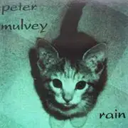 CD - Peter Mulvey - Rain