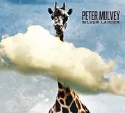 CD - Peter Mulvey - Silver Ladder - Digisleeve