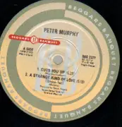 12'' - Peter Murphy - Cuts You Up