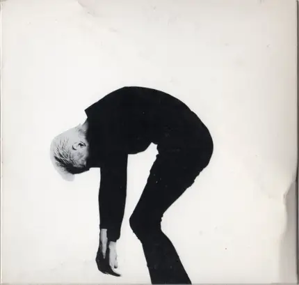 Peter Murphy - Cuts You Up
