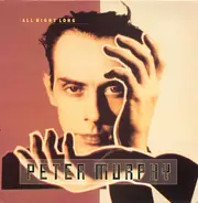 Peter Murphy - All Night Long