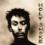 CD - Peter Murphy - Holy Smoke