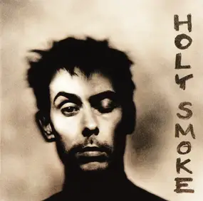 Peter Murphy - Holy Smoke