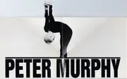 CD - Peter Murphy - Cuts You Up