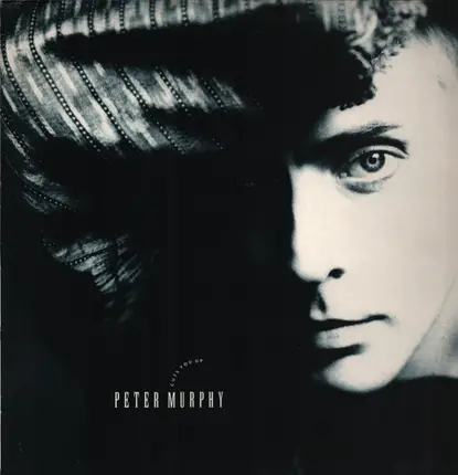 Peter Murphy - Cuts You Up