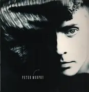 12inch Vinyl Single - Peter Murphy - Cuts You Up