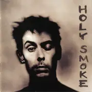 CD - Peter Murphy - Holy Smoke