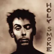 LP - Peter Murphy - Holy Smoke
