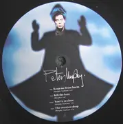 LP - Peter Murphy - Holy Smoke