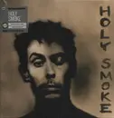 LP - Peter Murphy - Holy Smoke - Smoke Colour Vinyl