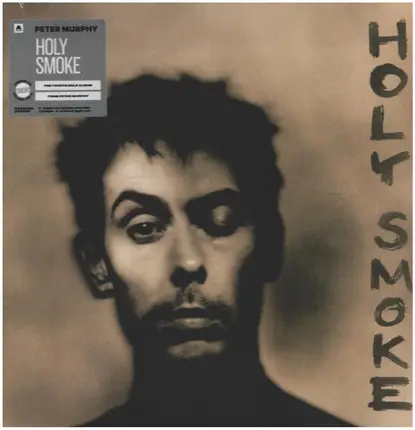 Peter Murphy - Holy Smoke